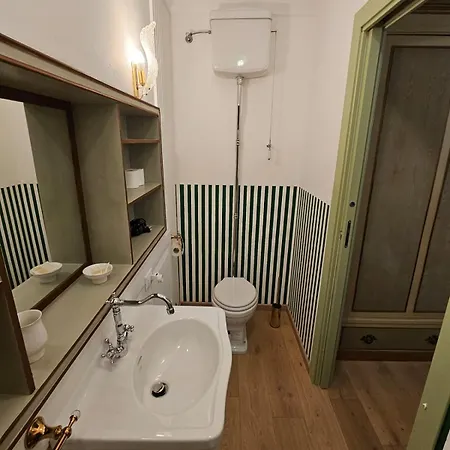 B&B Casa Tessieri Lucca Esterno foto