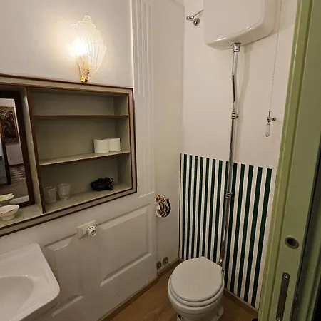 B&B Casa Tessieri Lucca Esterno foto