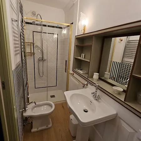 B&B Casa Tessieri Lucca Esterno foto
