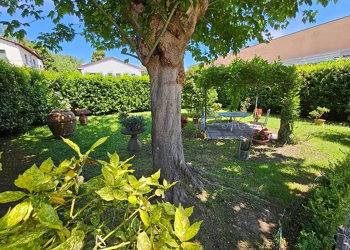 B&B Casa Tessieri