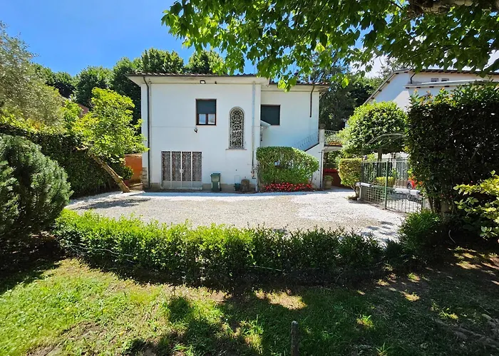 B&B Casa Tessieri