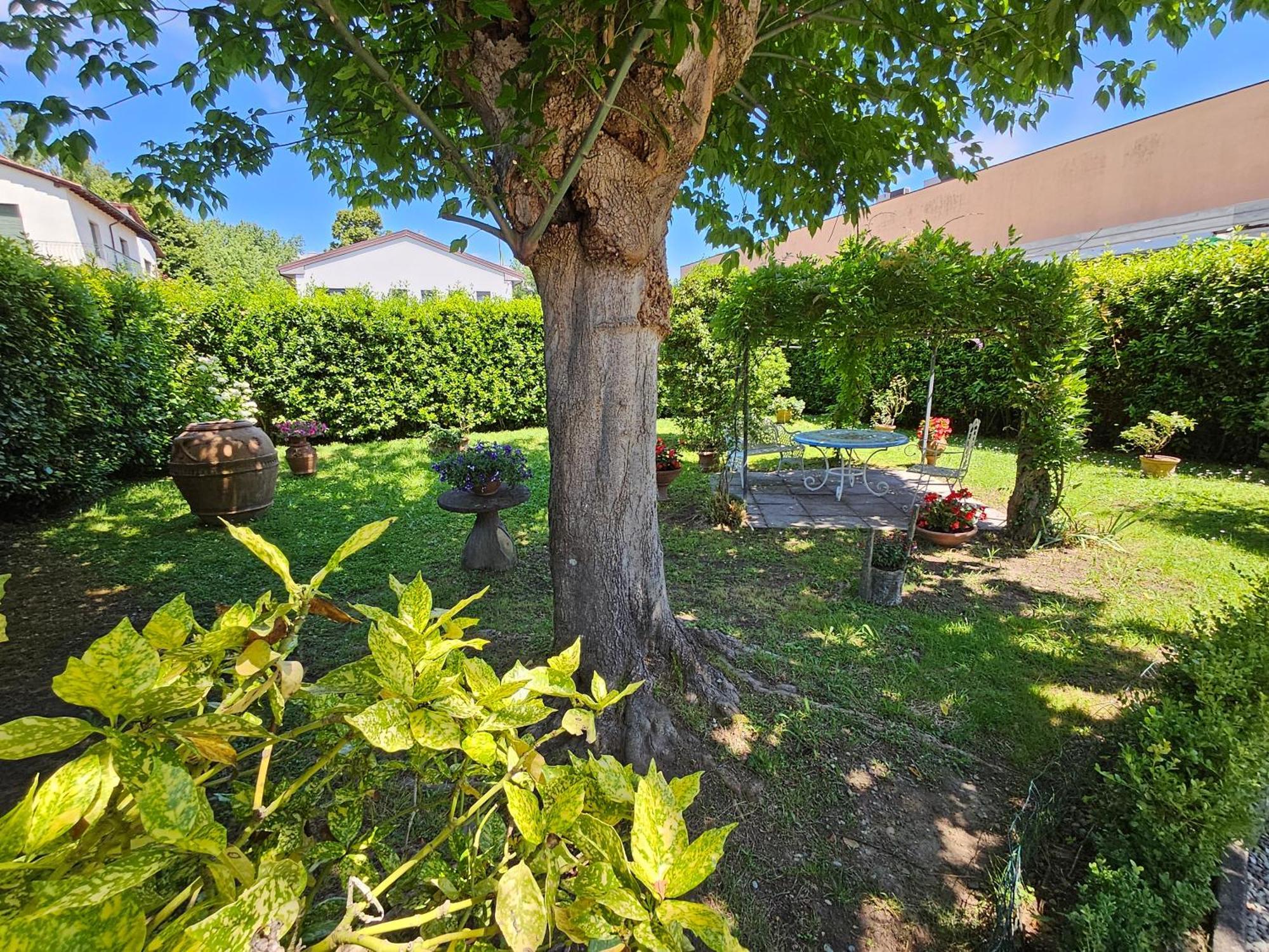 Casa Tessieri