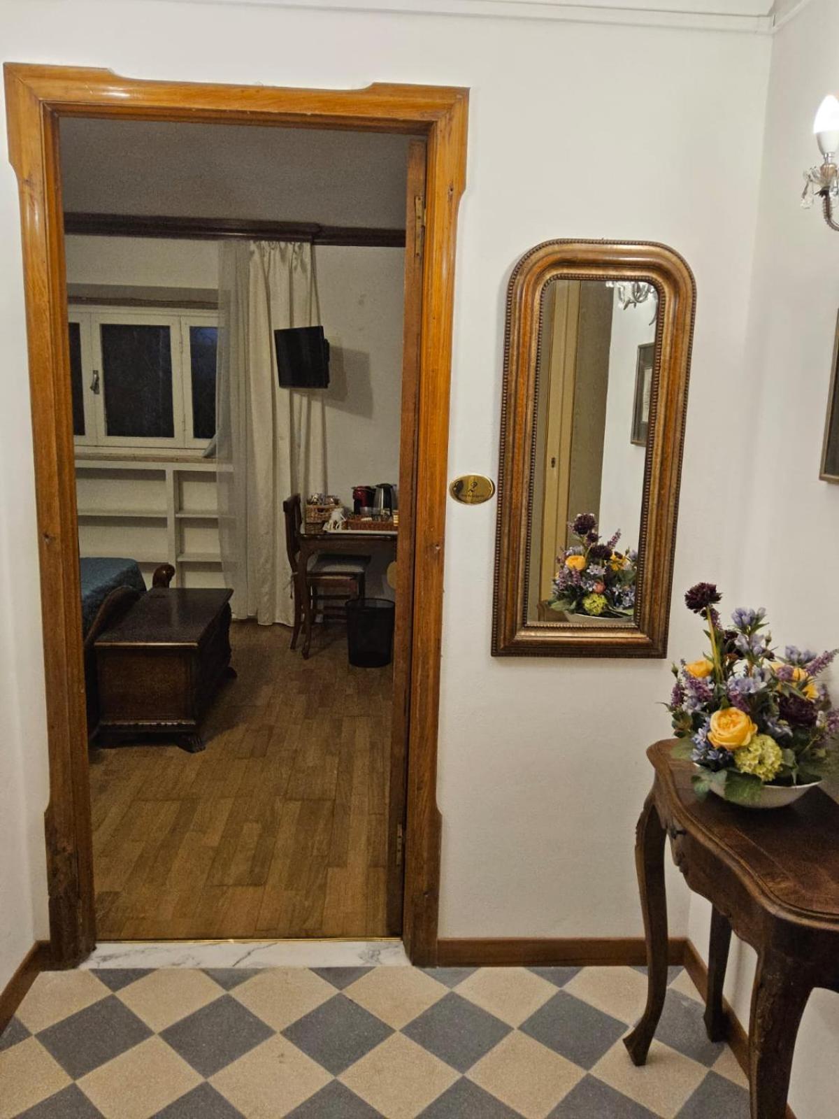 Casa Tessieri Bed & Breakfast *