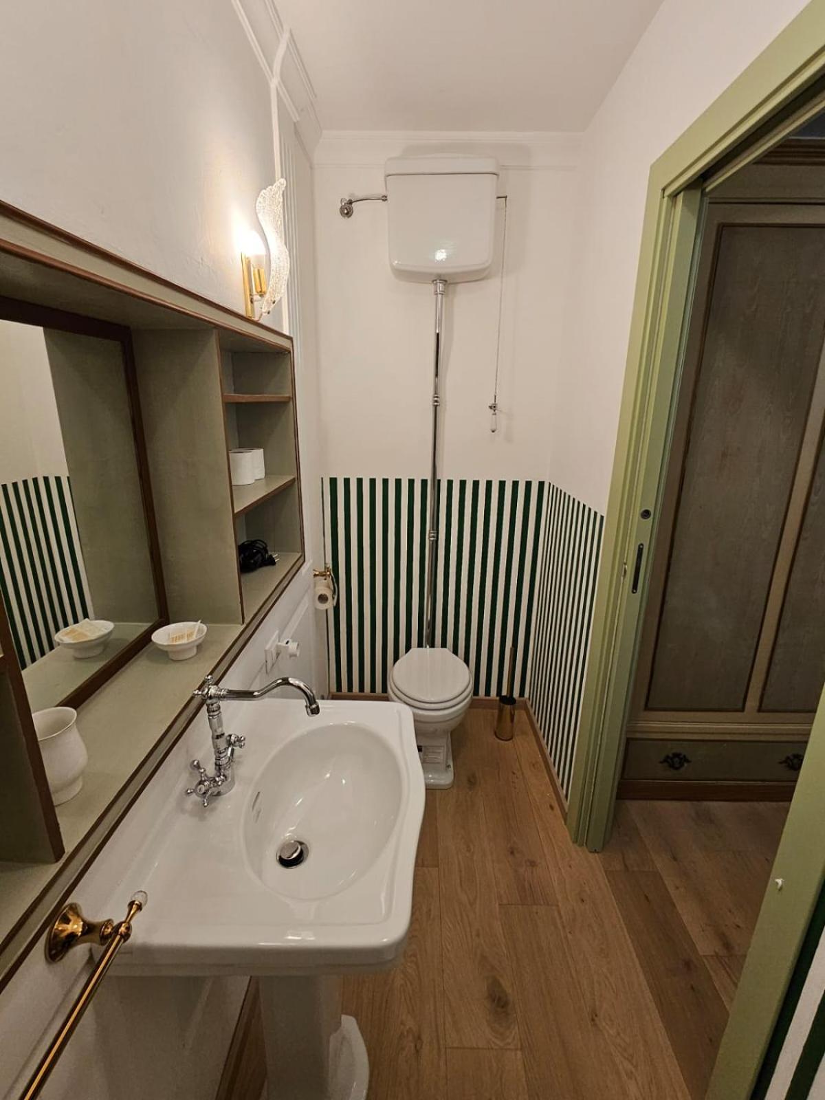 Bed & Breakfast Casa Tessieri