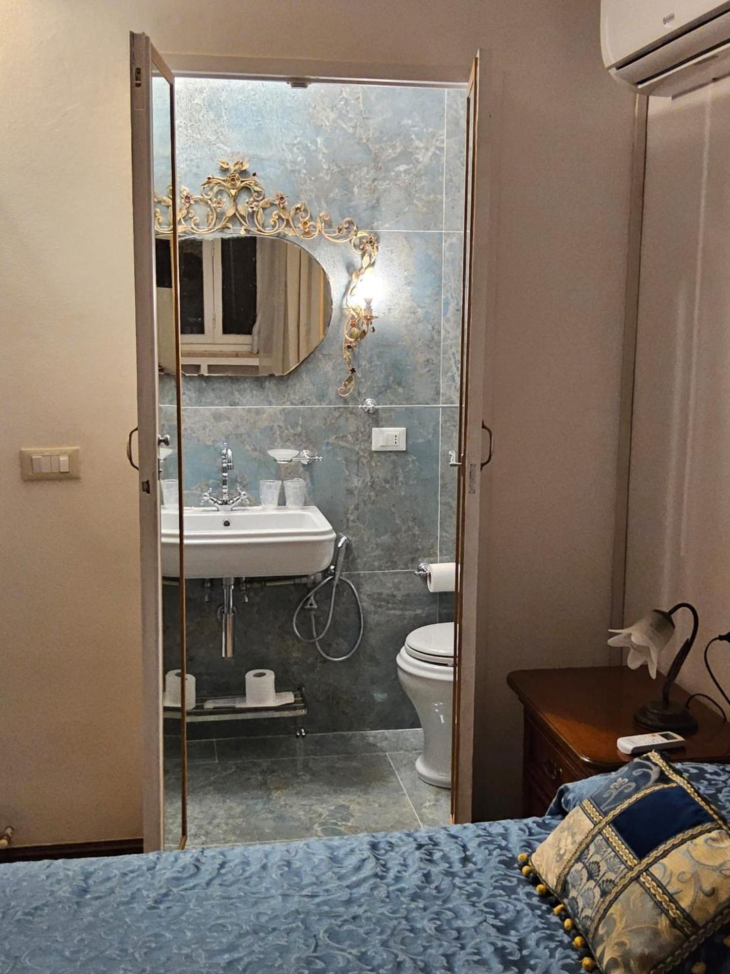 Casa Tessieri * Lucca