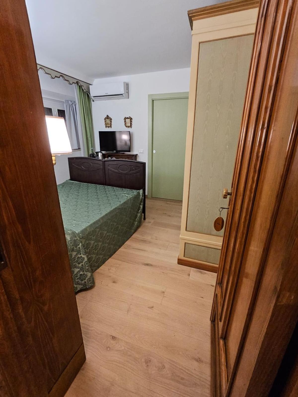 Bed & Breakfast Casa Tessieri Lucca