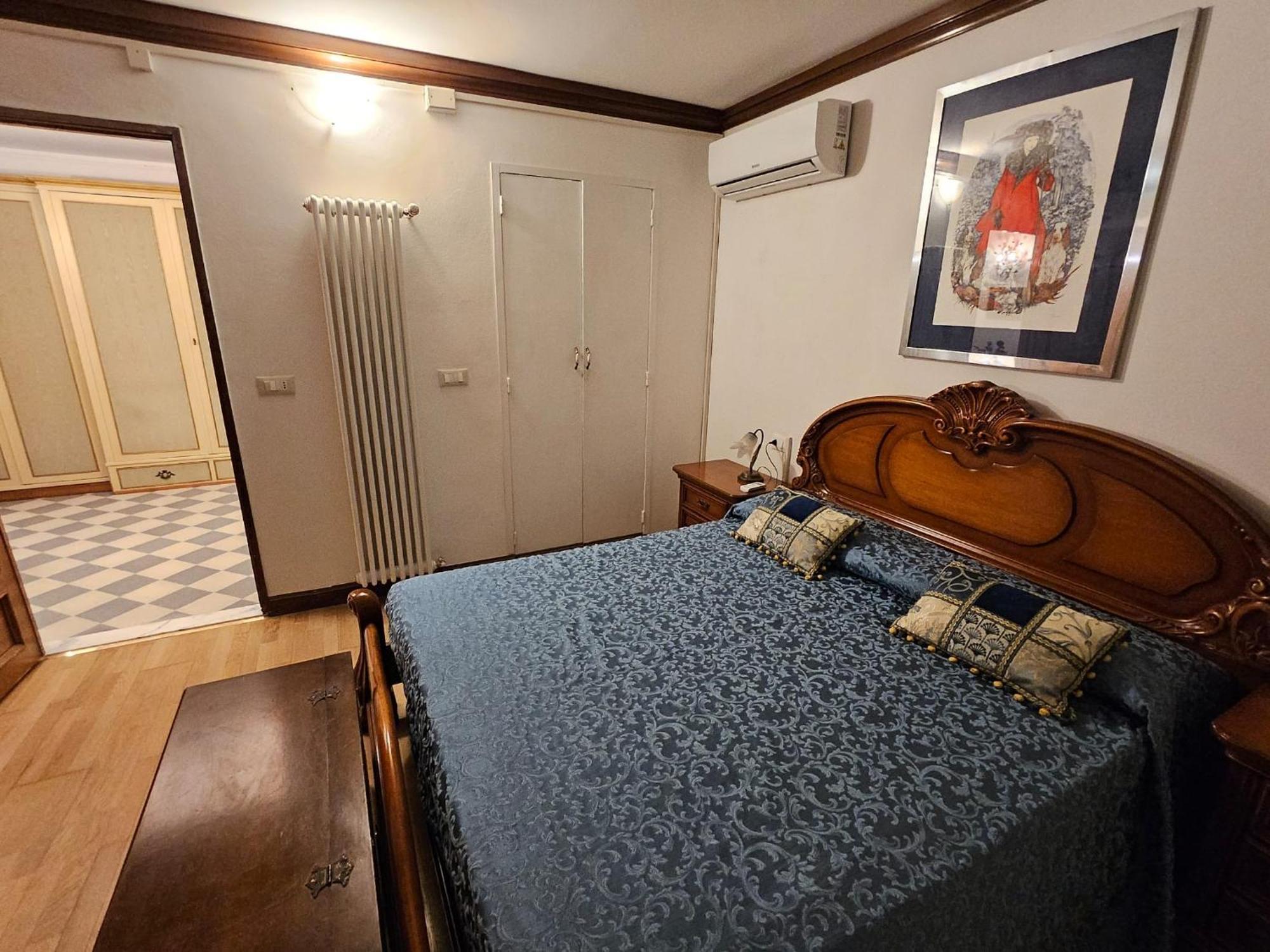 Casa Tessieri Bed & Breakfast