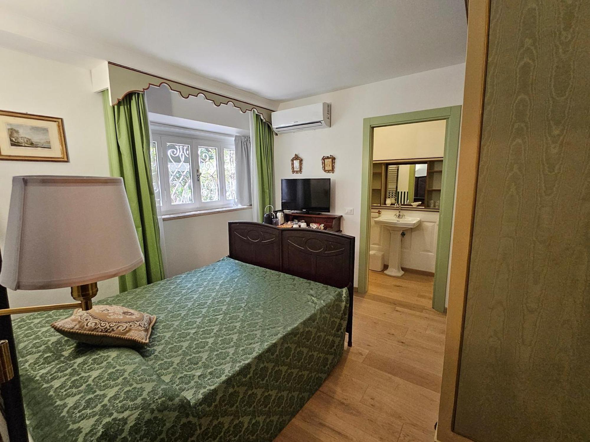 Casa Tessieri Lucca