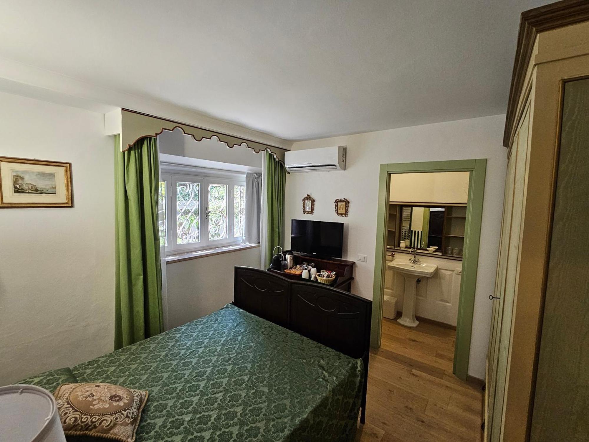 Casa Tessieri Bed & Breakfast Lucca