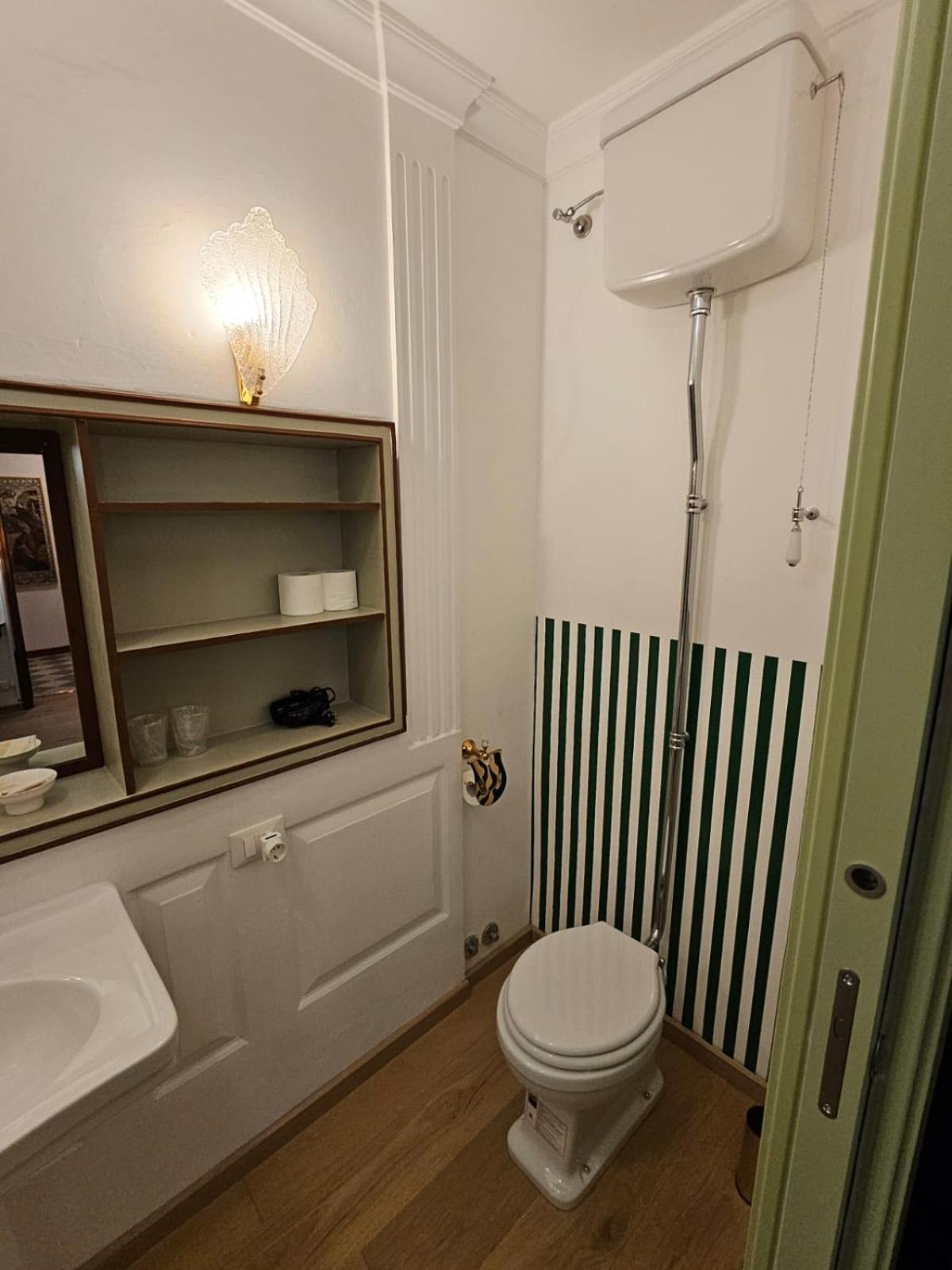 Casa Tessieri Bed & Breakfast *