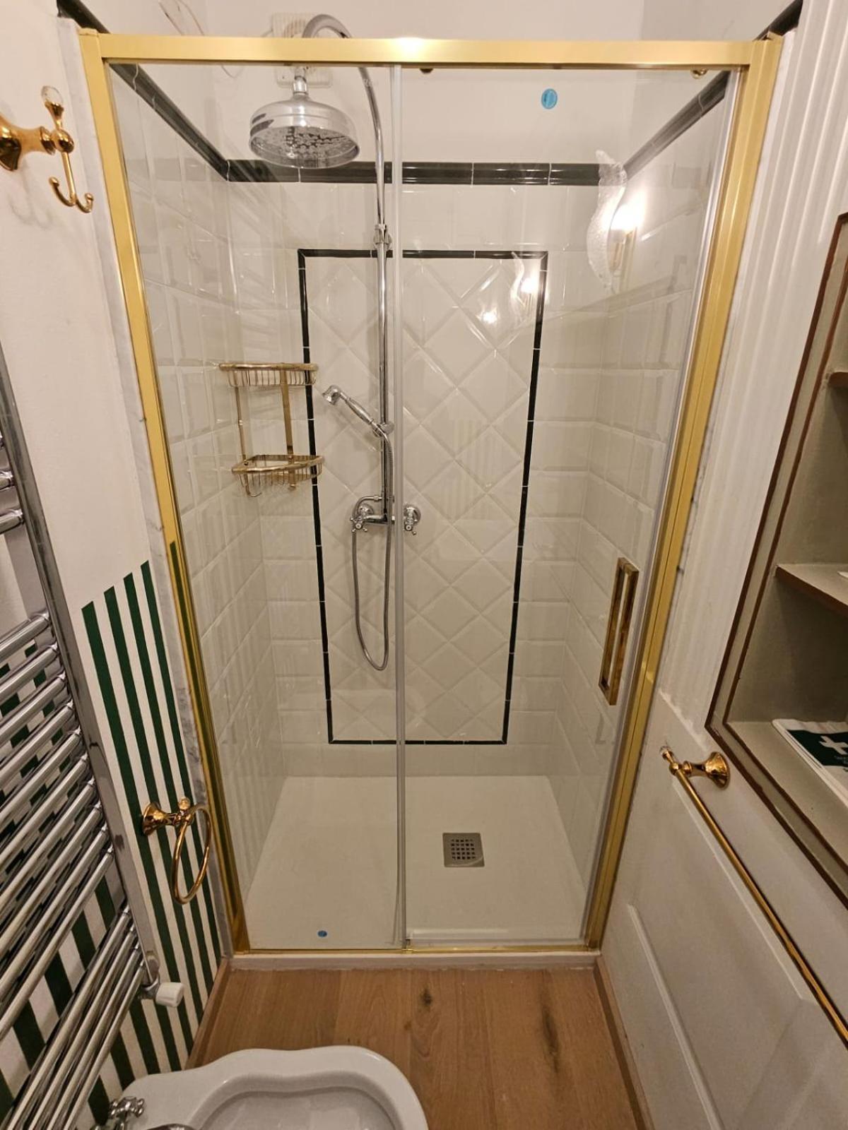 Bed & Breakfast Casa Tessieri *