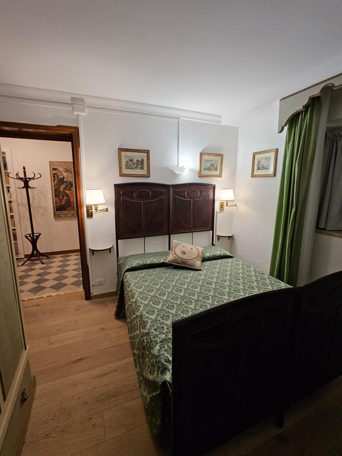 Casa Tessieri Bed & Breakfast Lucca