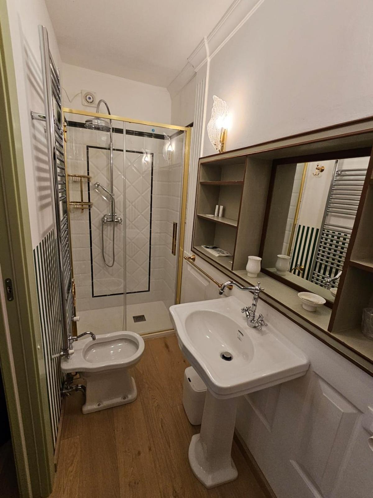 Casa Tessieri Bed & Breakfast Lucca