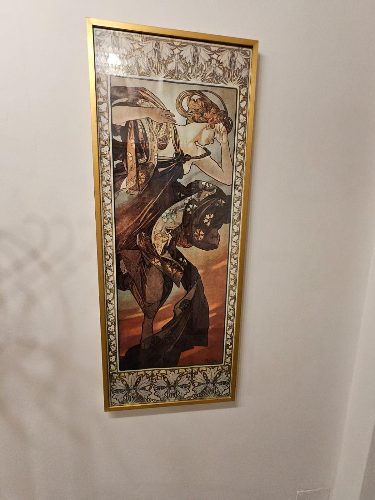 Casa Tessieri Bed & Breakfast *