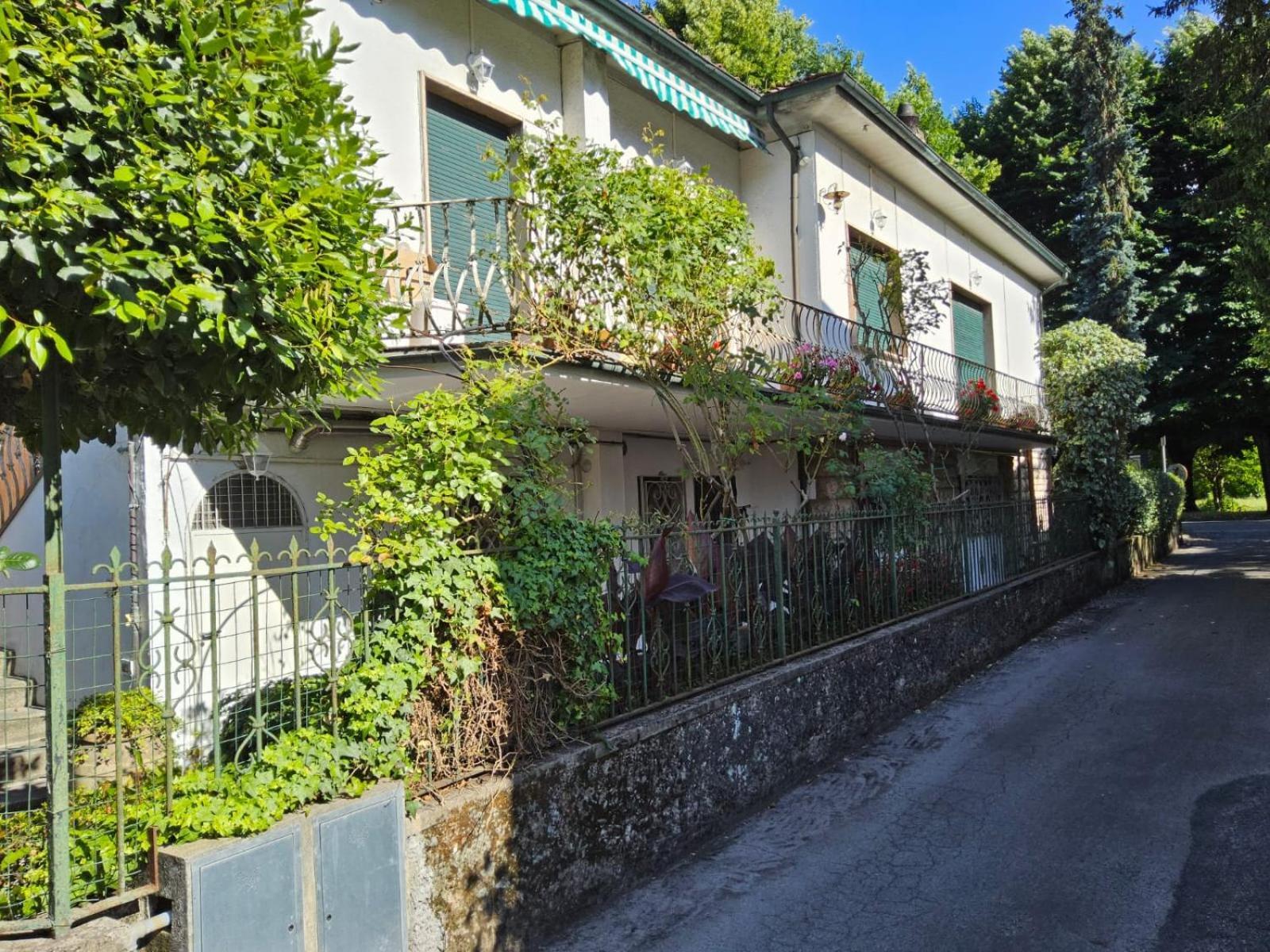 Bed & Breakfast Casa Tessieri *