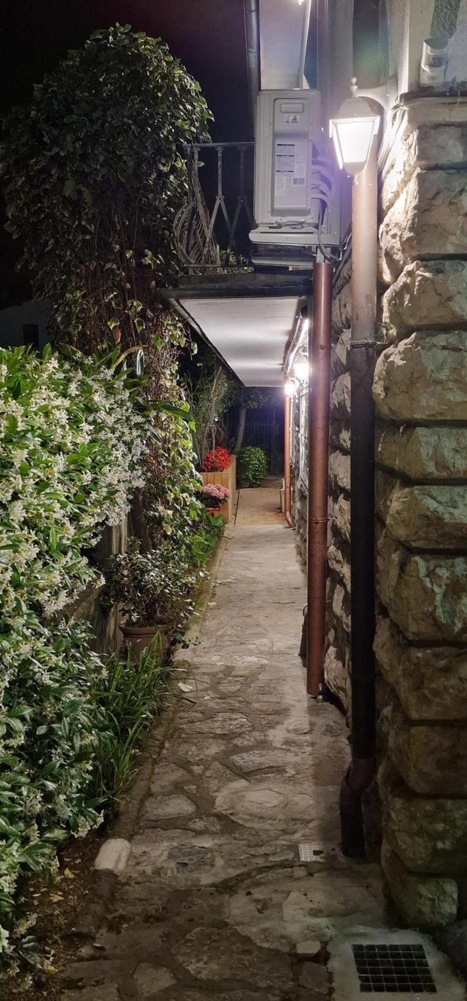 Casa Tessieri Bed & Breakfast Lucca