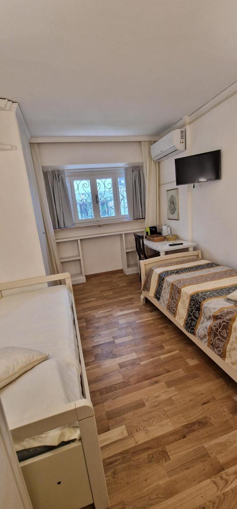 Casa Tessieri Bed & Breakfast