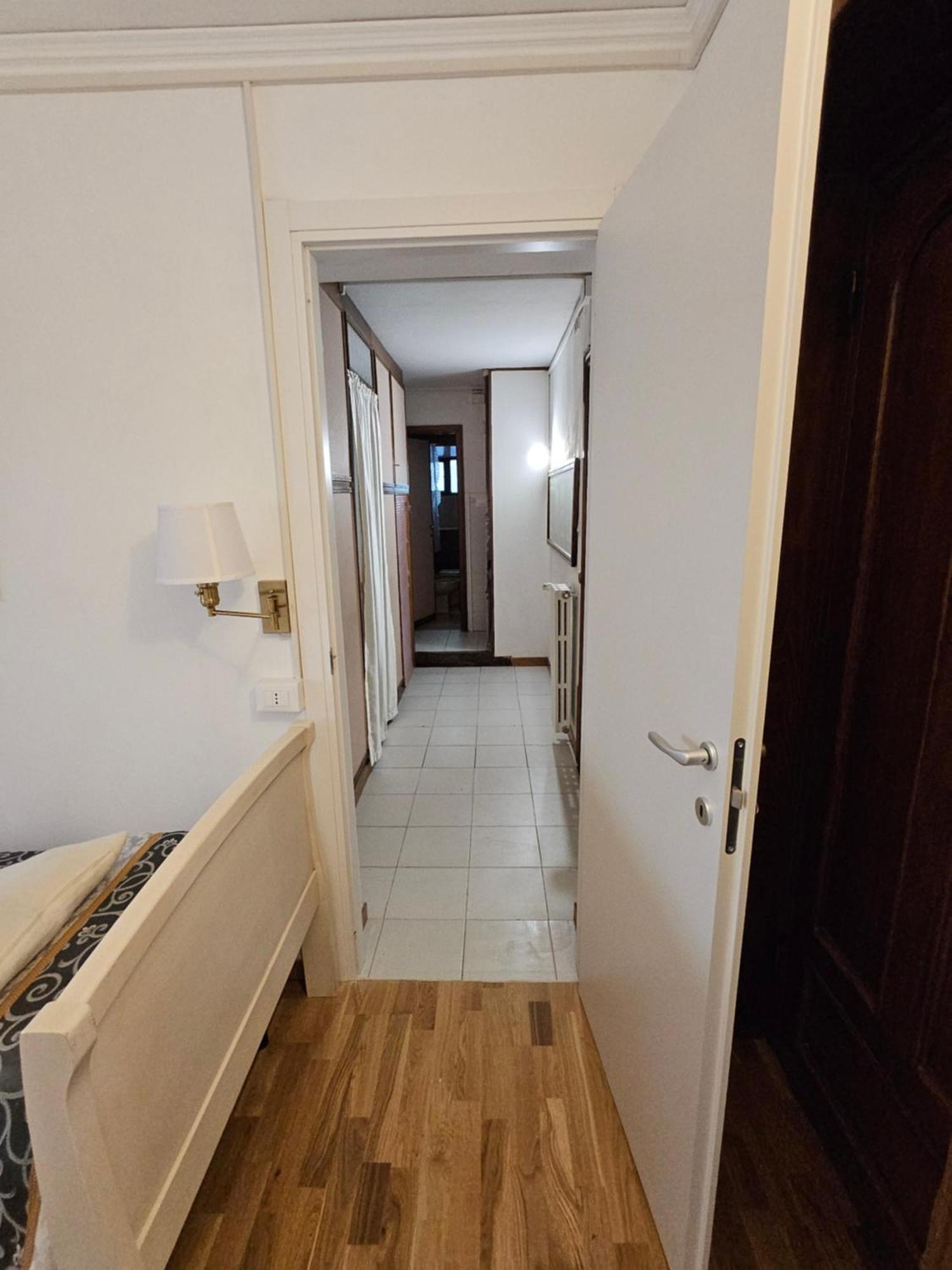 Bed & Breakfast Casa Tessieri *