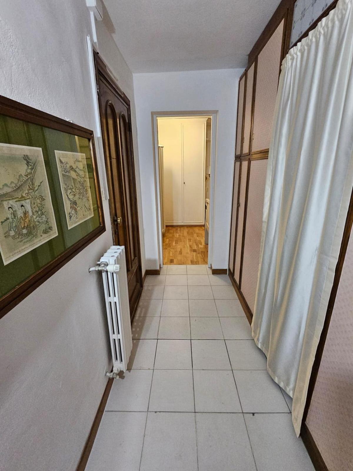Casa Tessieri Lucca