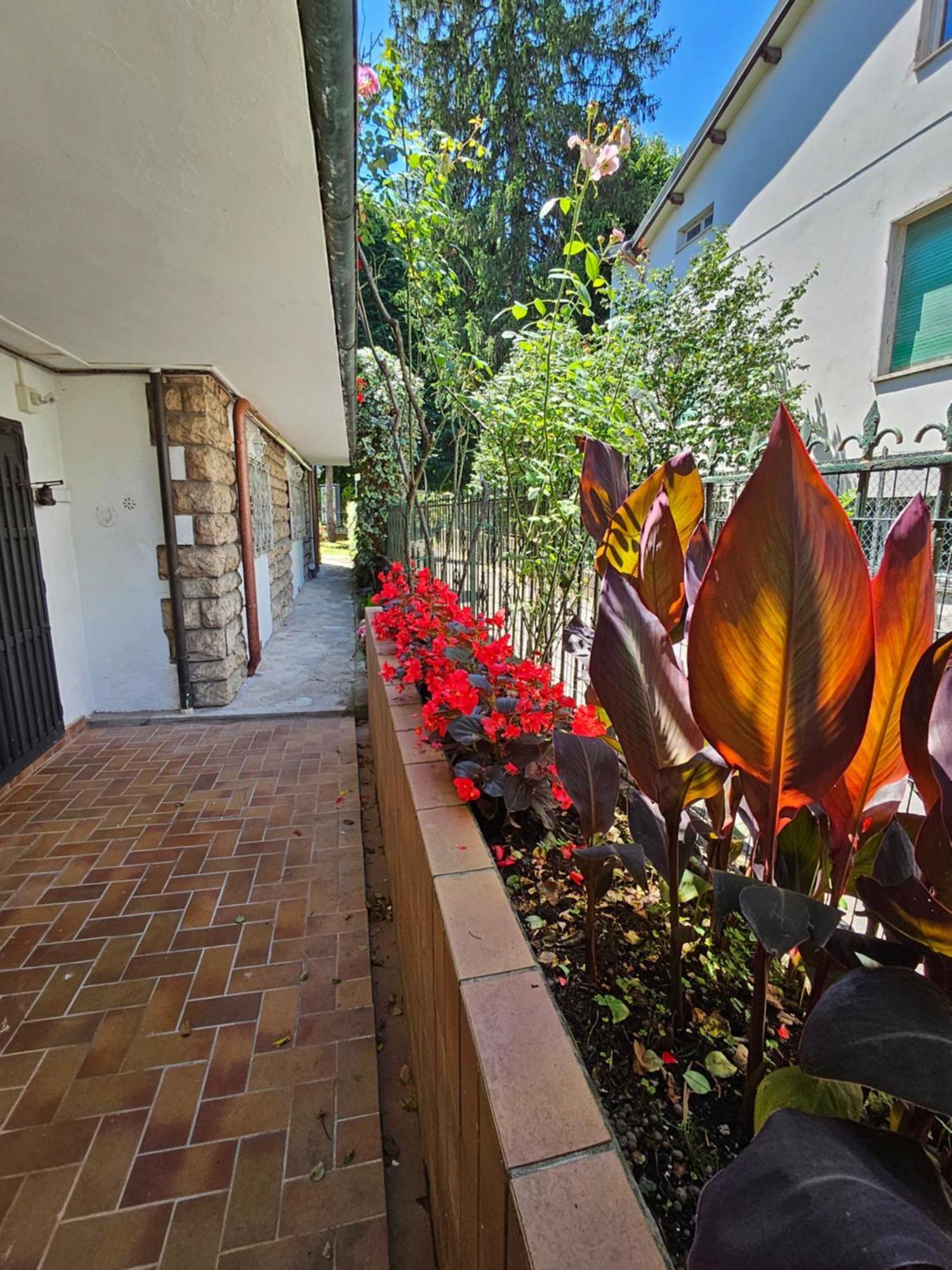 Casa Tessieri Bed & Breakfast