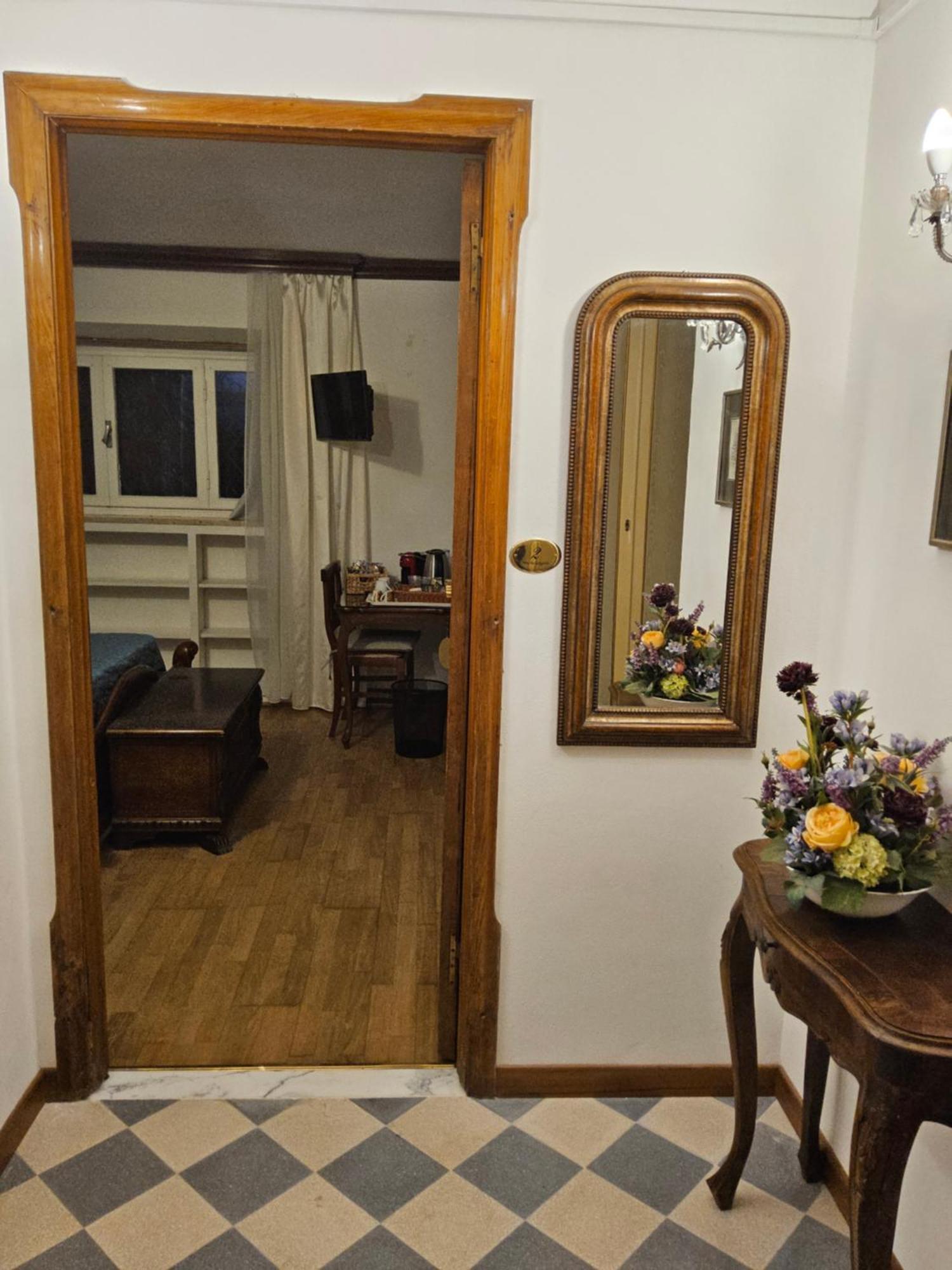 Bed & Breakfast Casa Tessieri Lucca