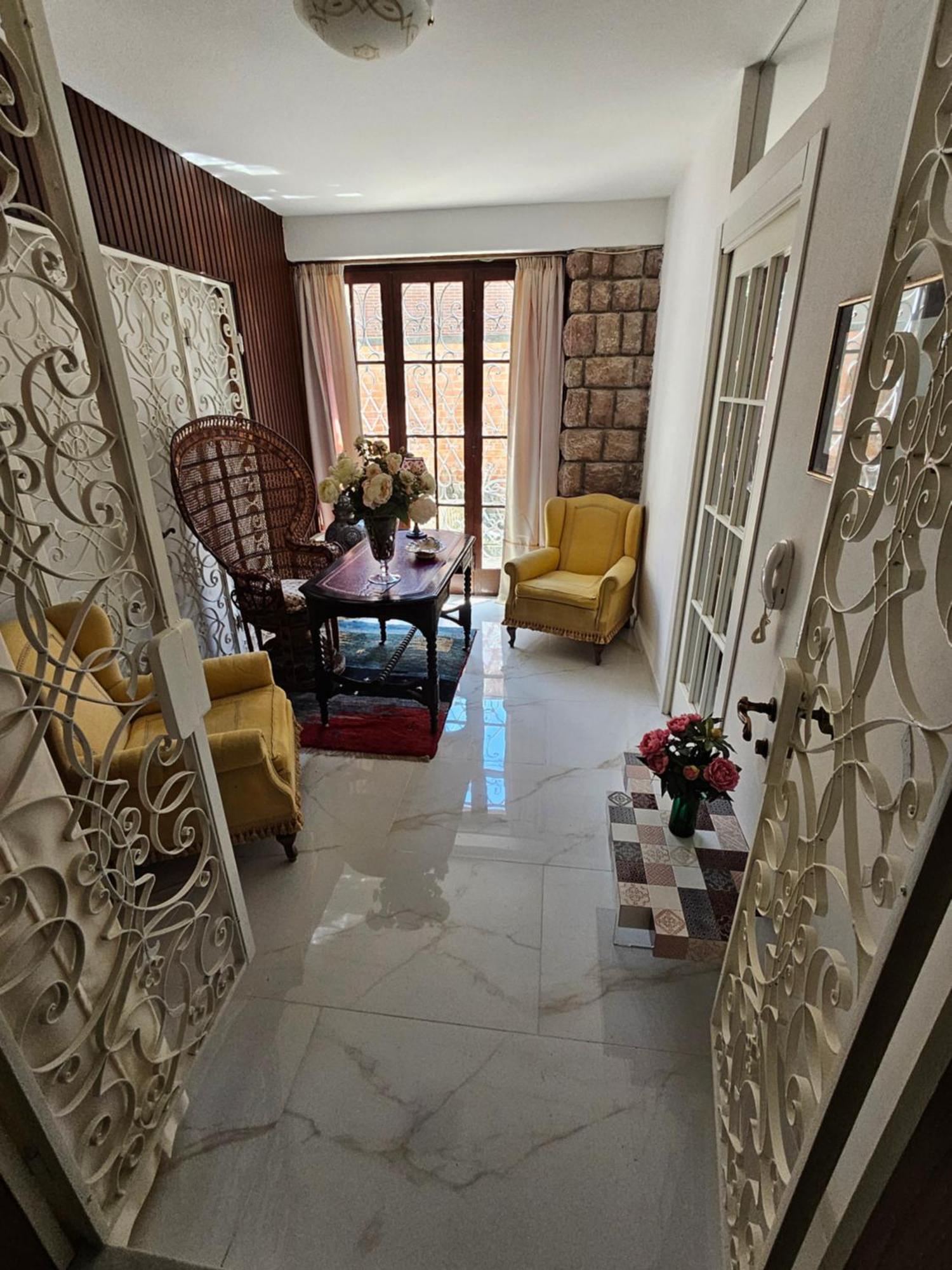 Casa Tessieri Bed & Breakfast *