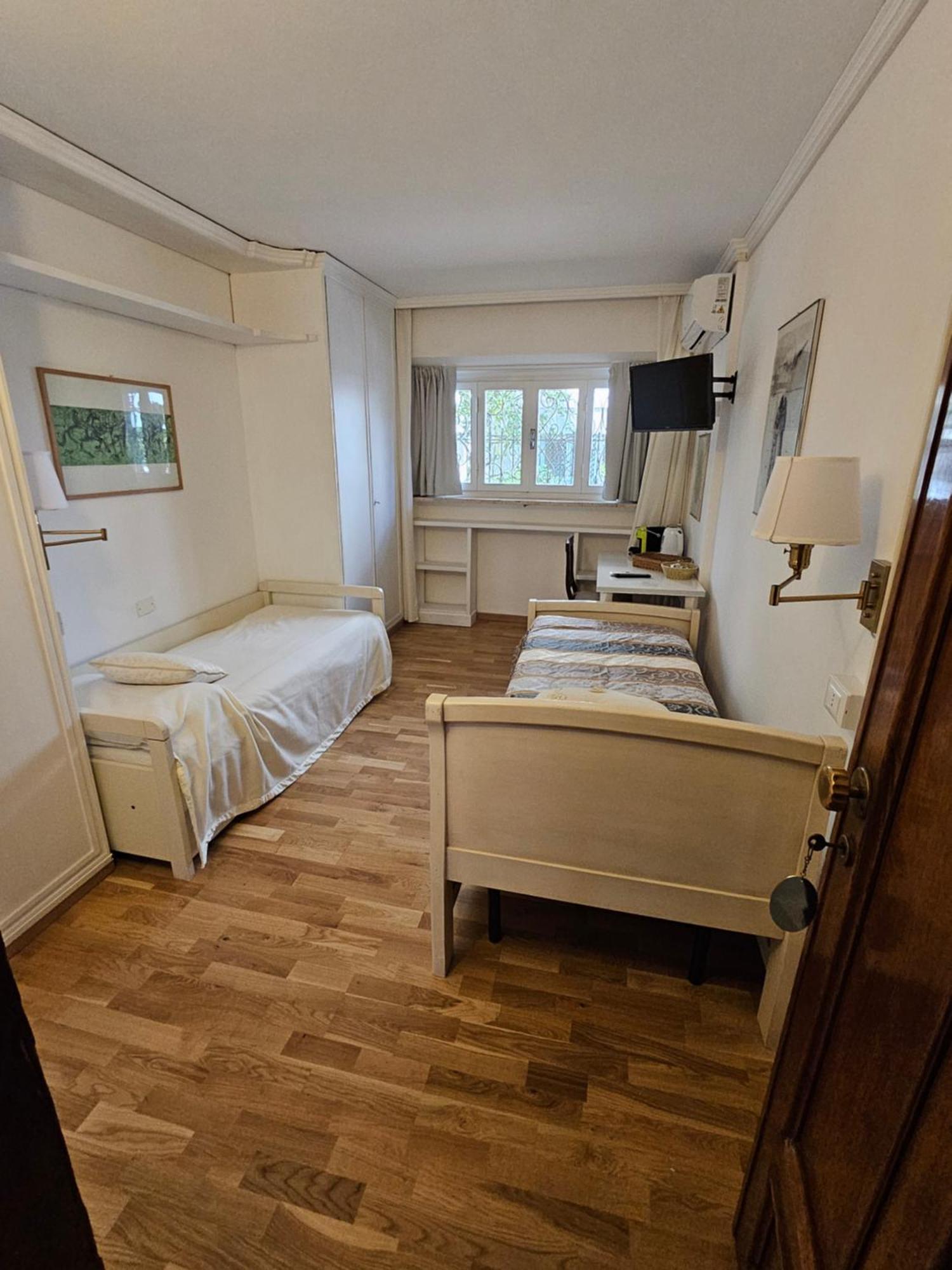 Bed & Breakfast Casa Tessieri *