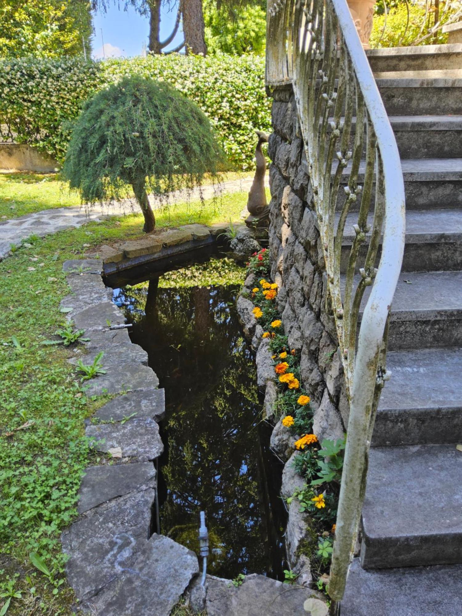 Bed & Breakfast Casa Tessieri Lucca