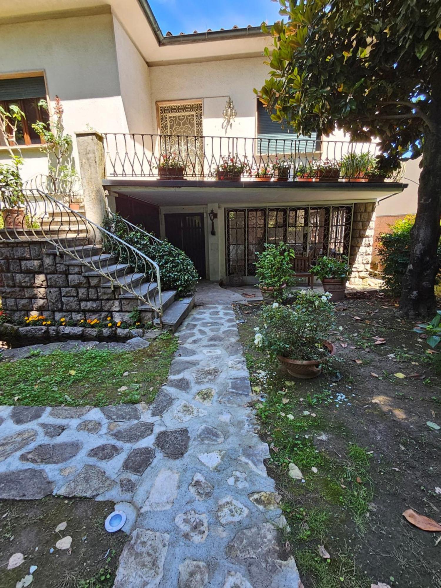 Casa Tessieri Bed & Breakfast