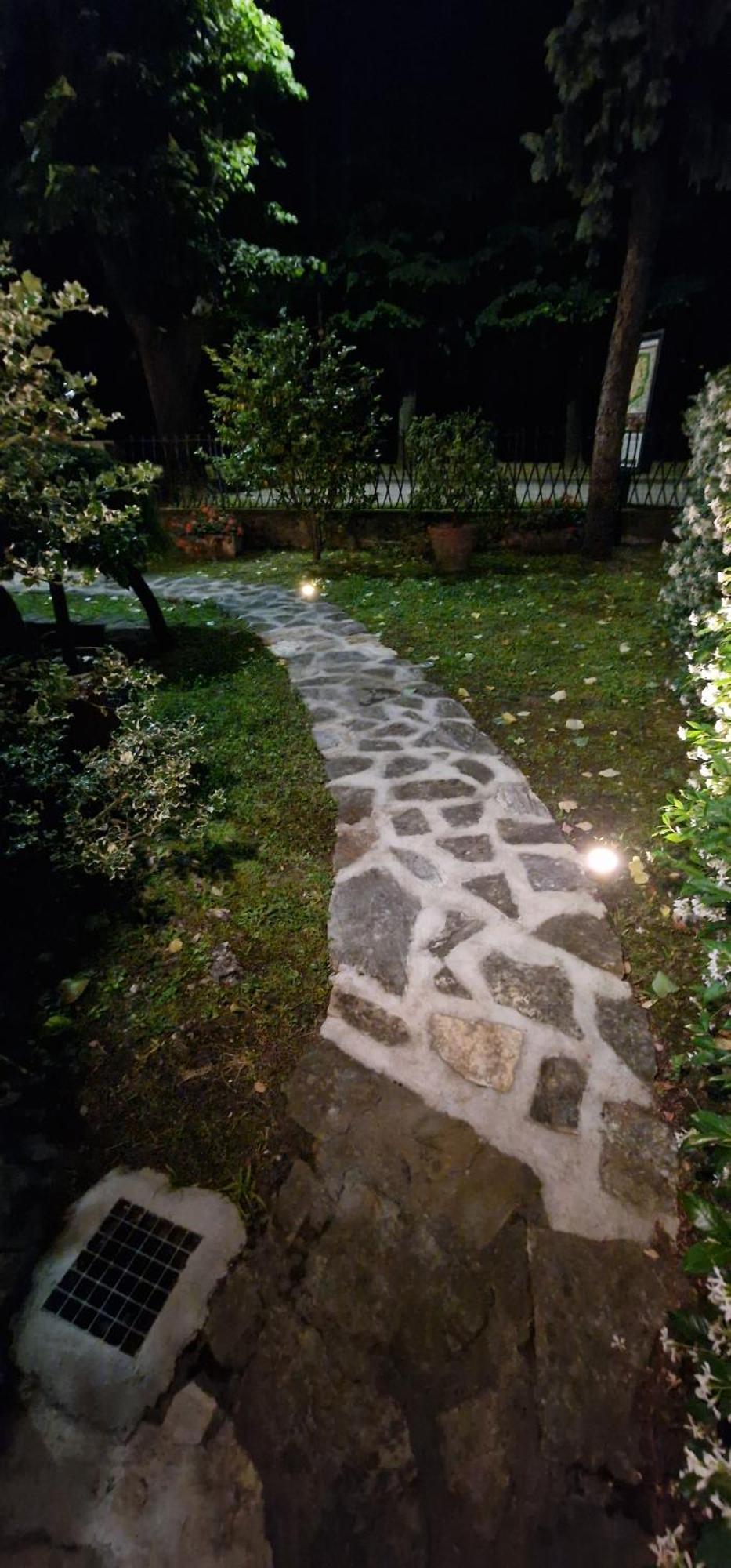 Bed & Breakfast Casa Tessieri