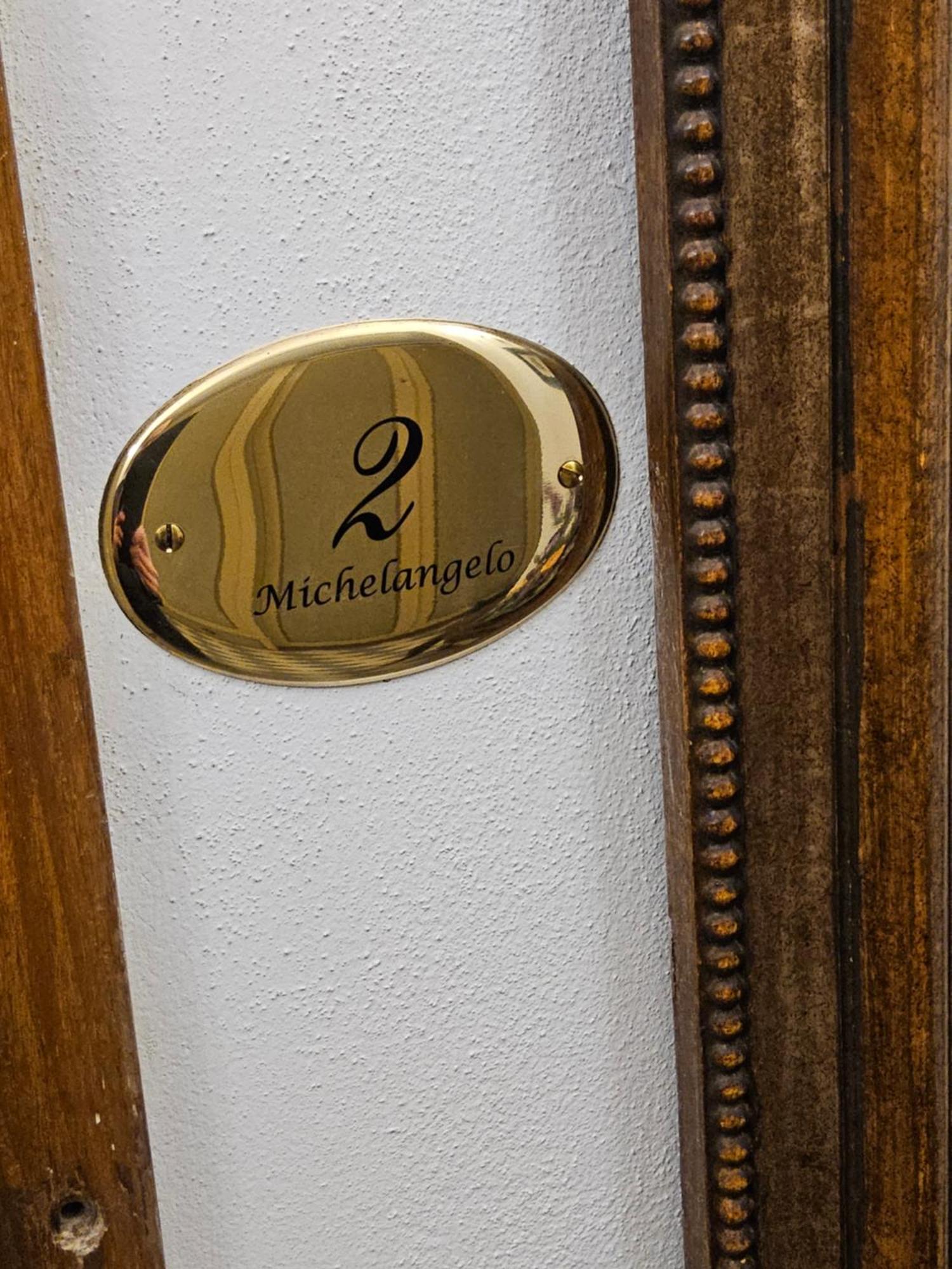 Casa Tessieri Bed & Breakfast Lucca