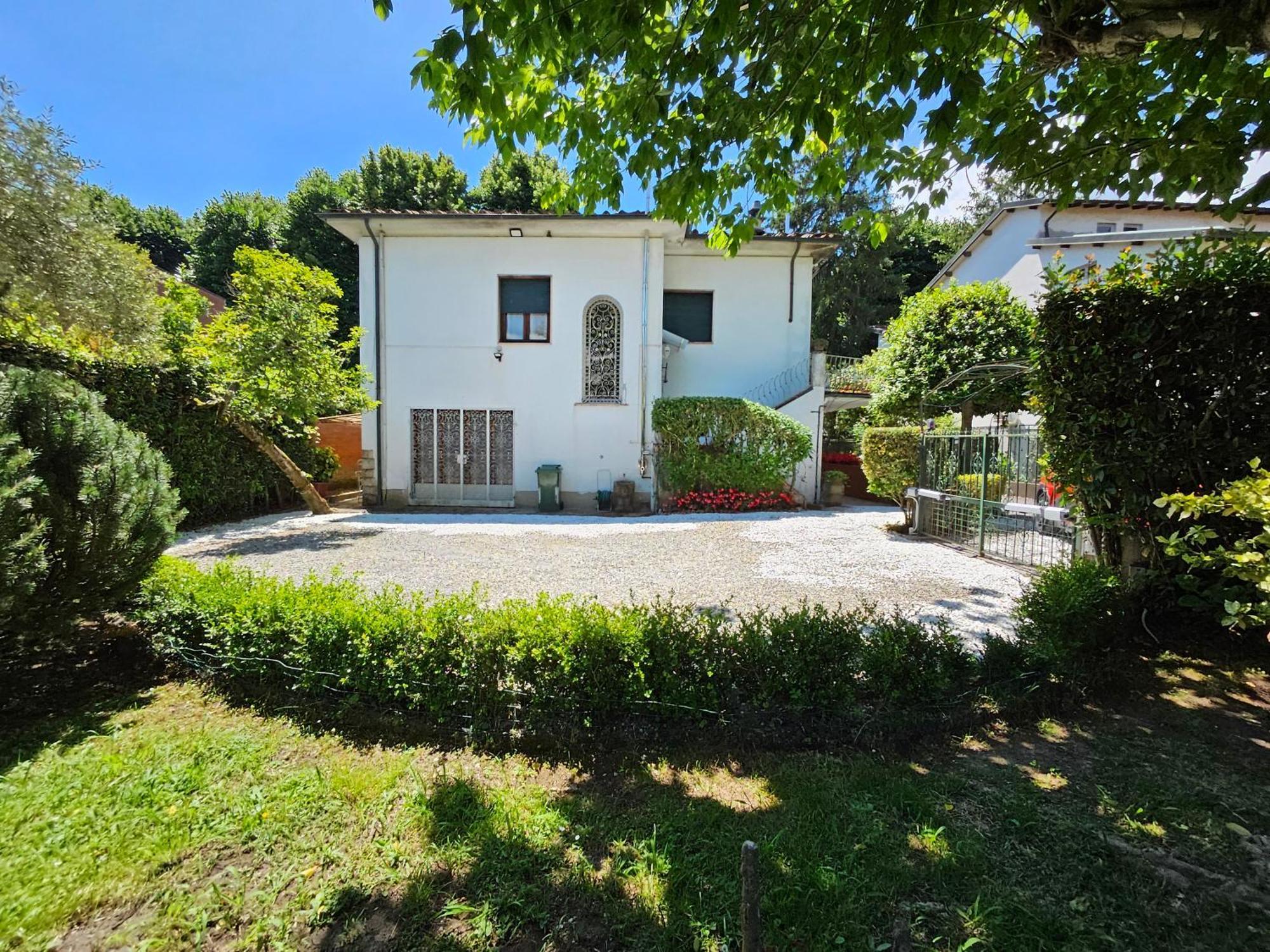Casa Tessieri