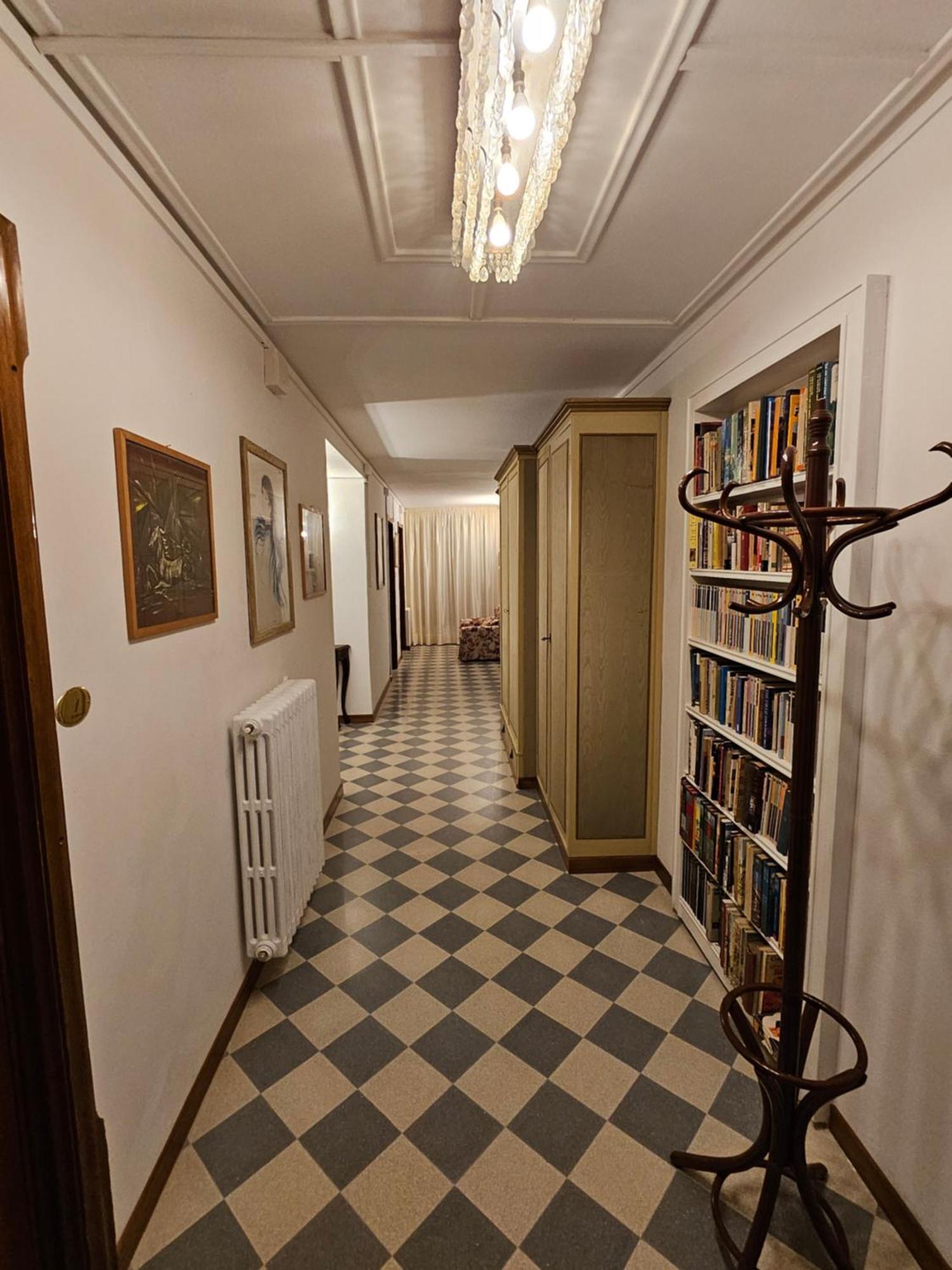 Bed & Breakfast Casa Tessieri