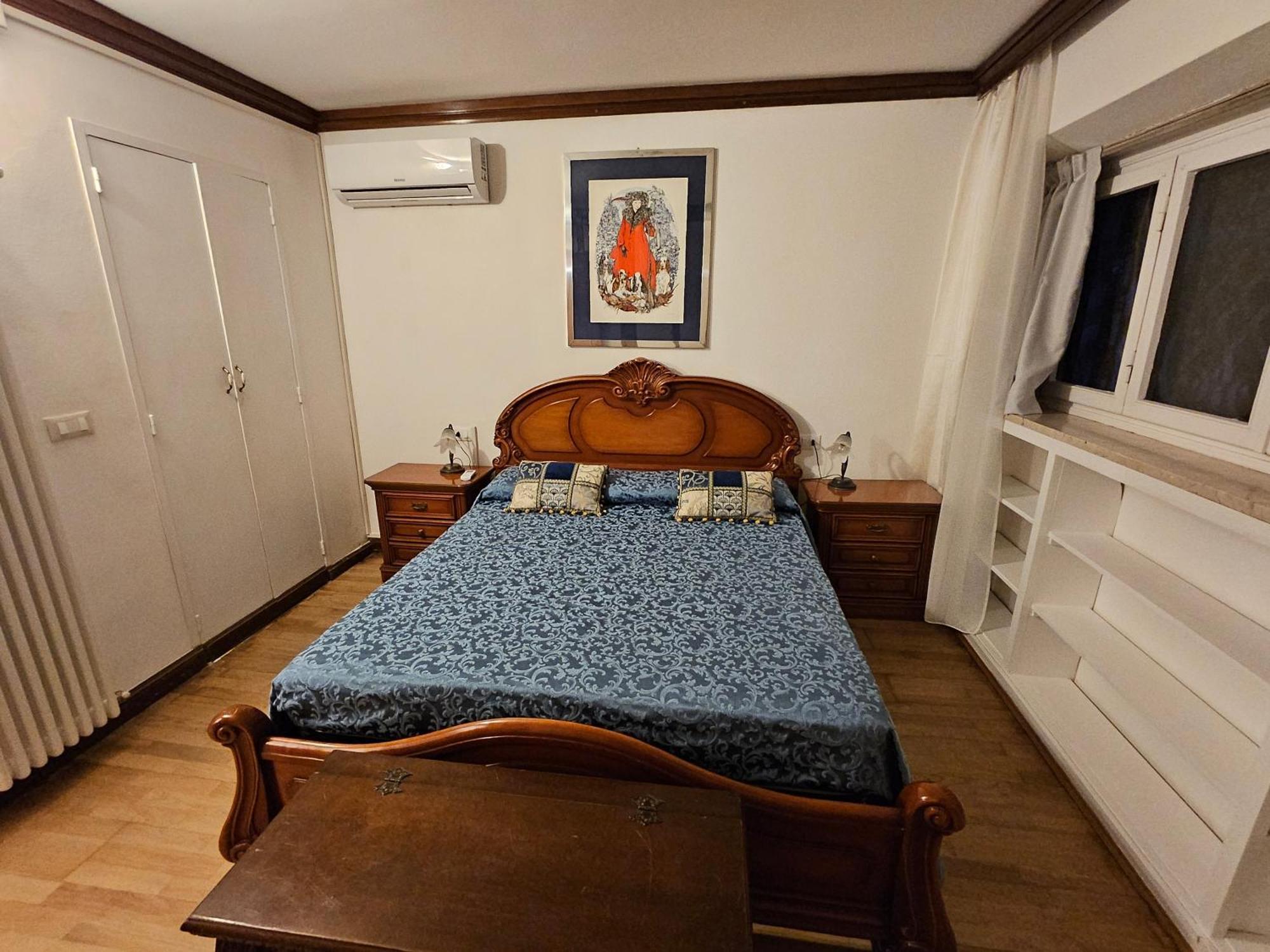 Casa Tessieri Bed & Breakfast *