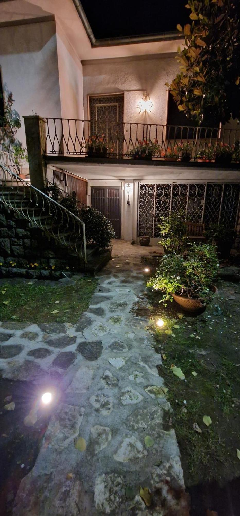 Bed & Breakfast Casa Tessieri *