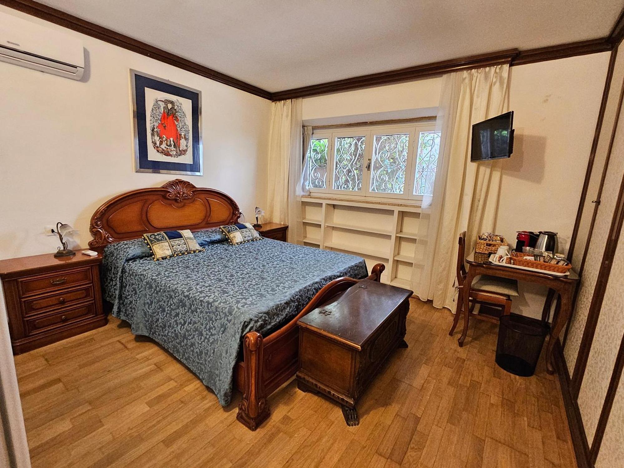 Casa Tessieri Bed & Breakfast Lucca