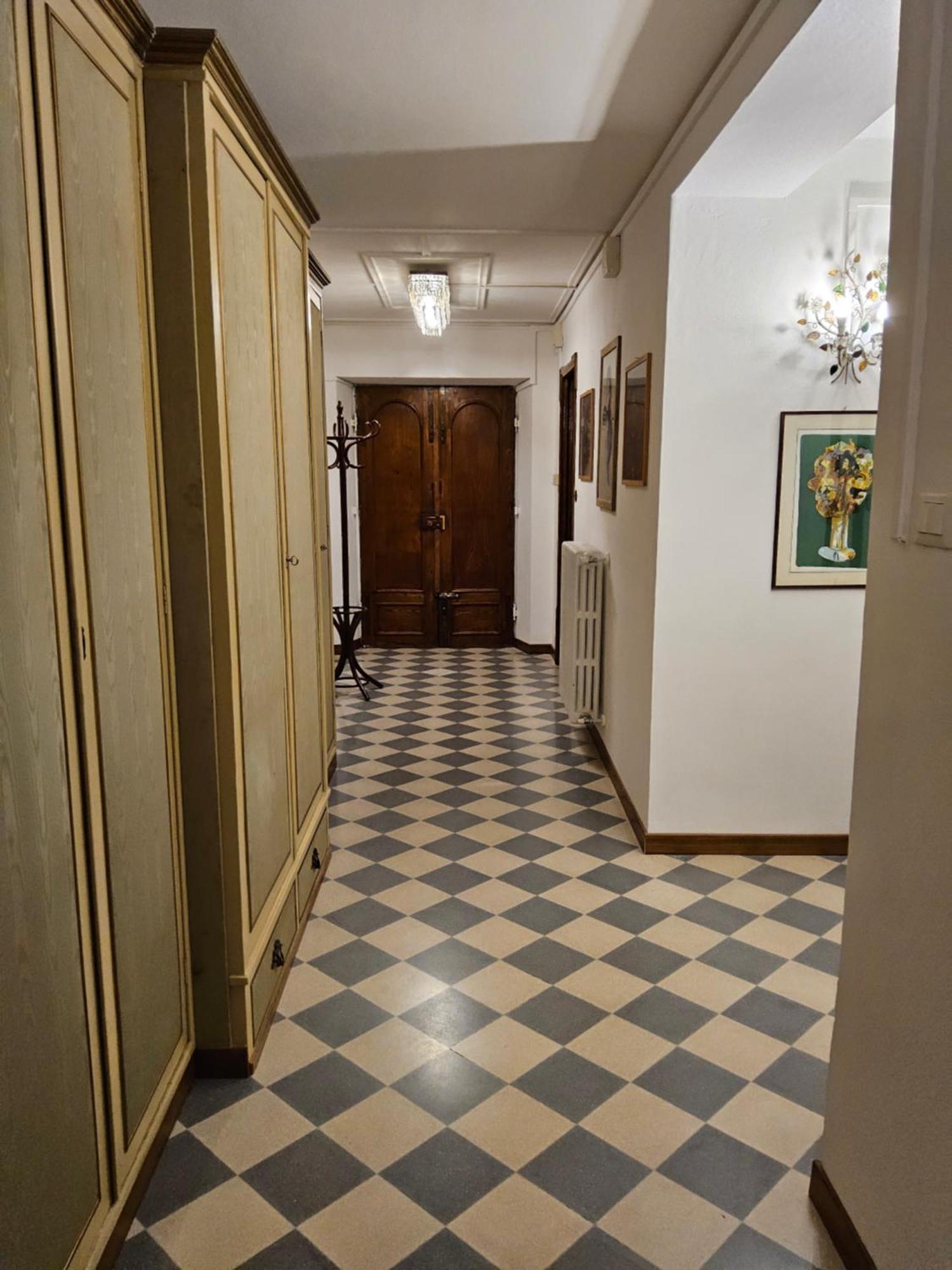 Bed & Breakfast Casa Tessieri Lucca