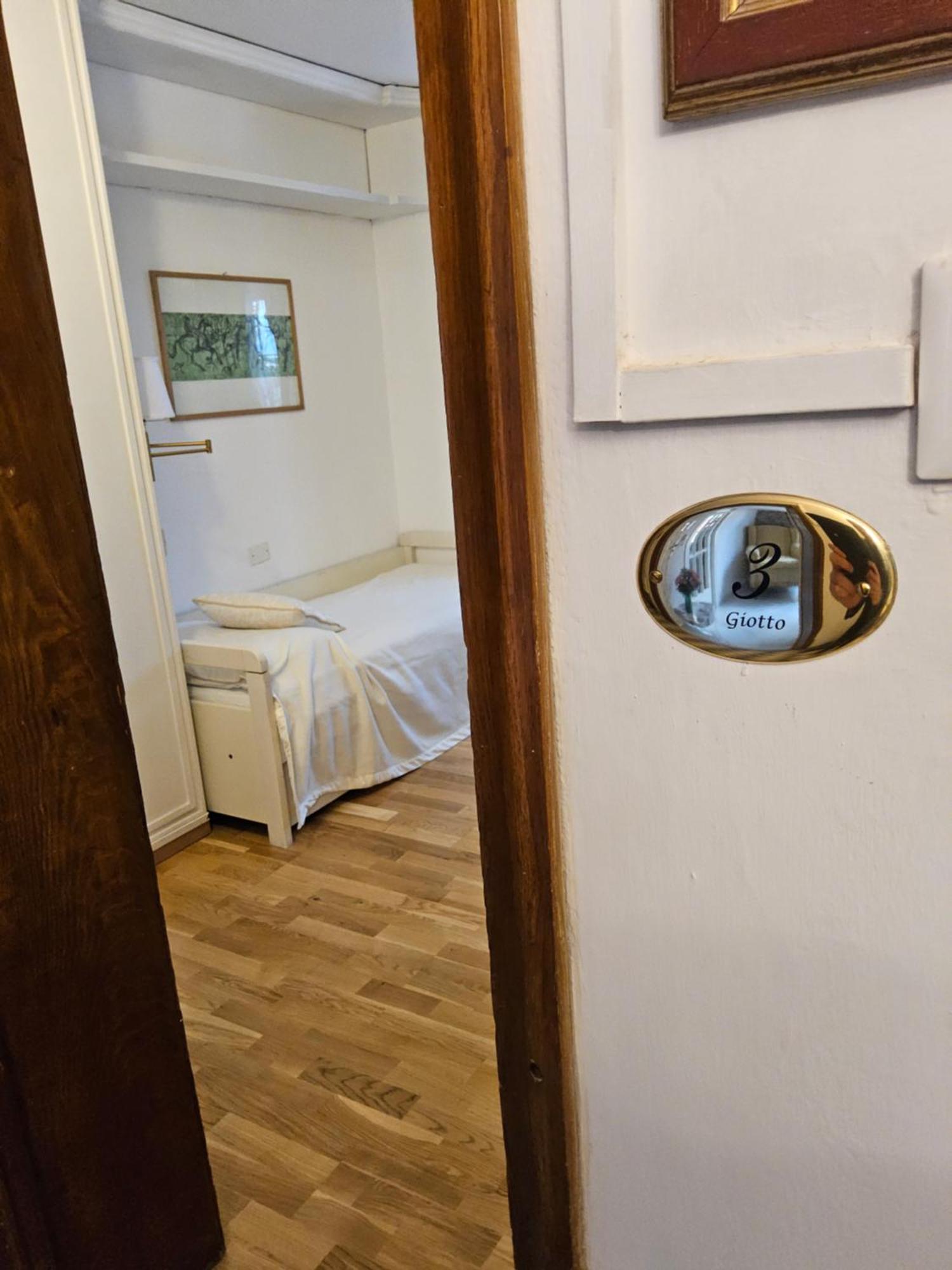 Casa Tessieri * Lucca