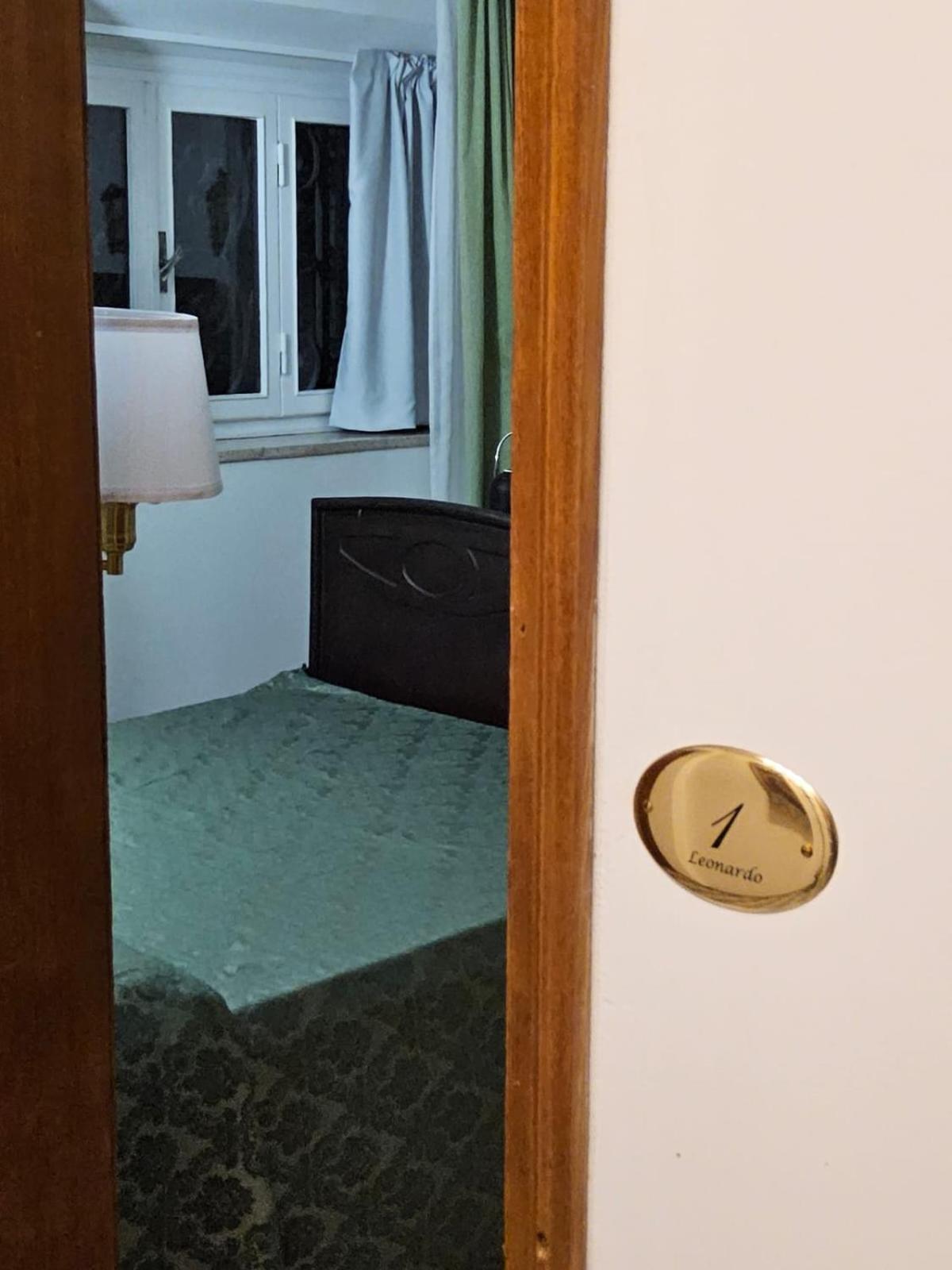Casa Tessieri Bed & Breakfast
