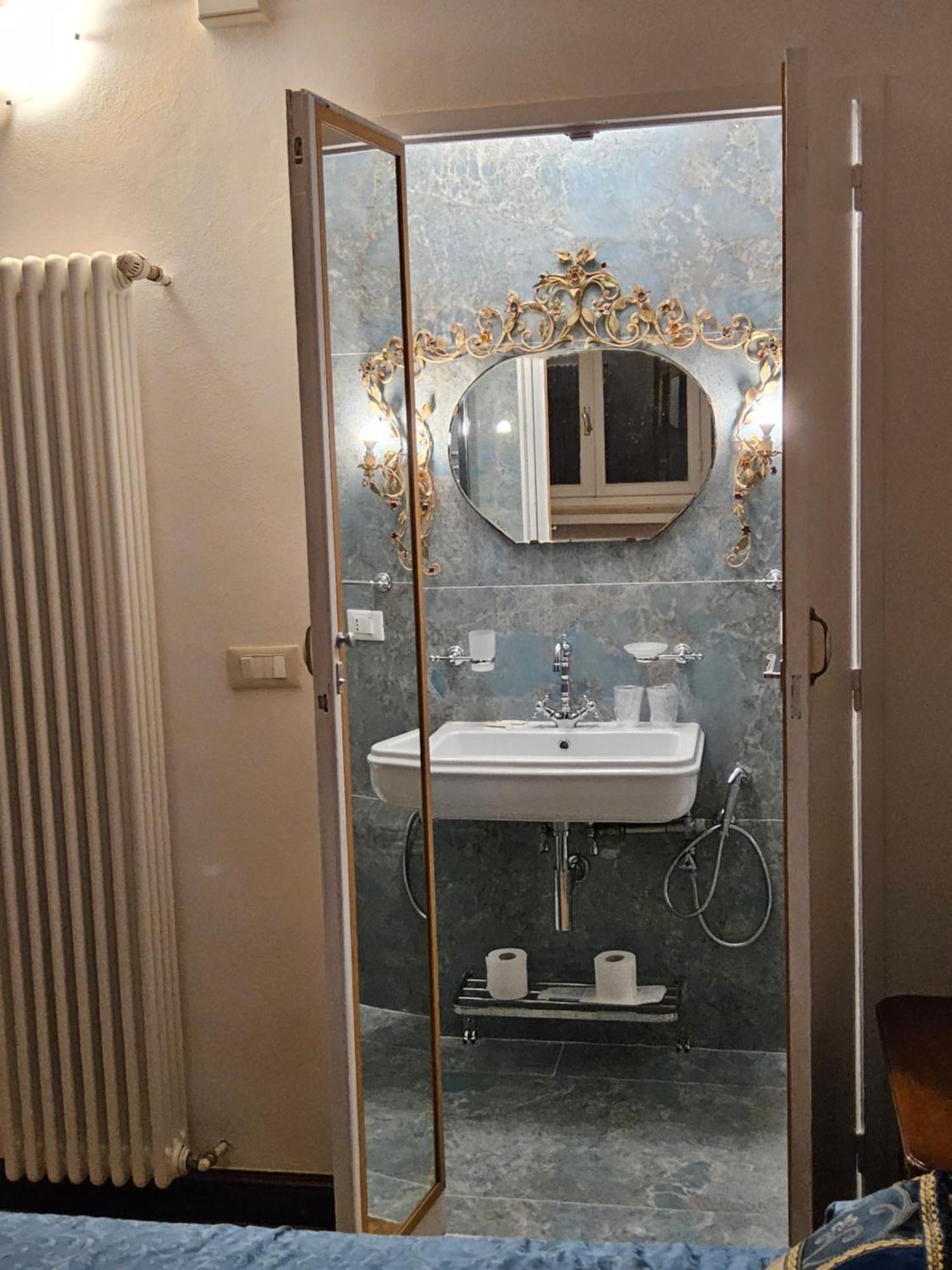 Bed & Breakfast Casa Tessieri *