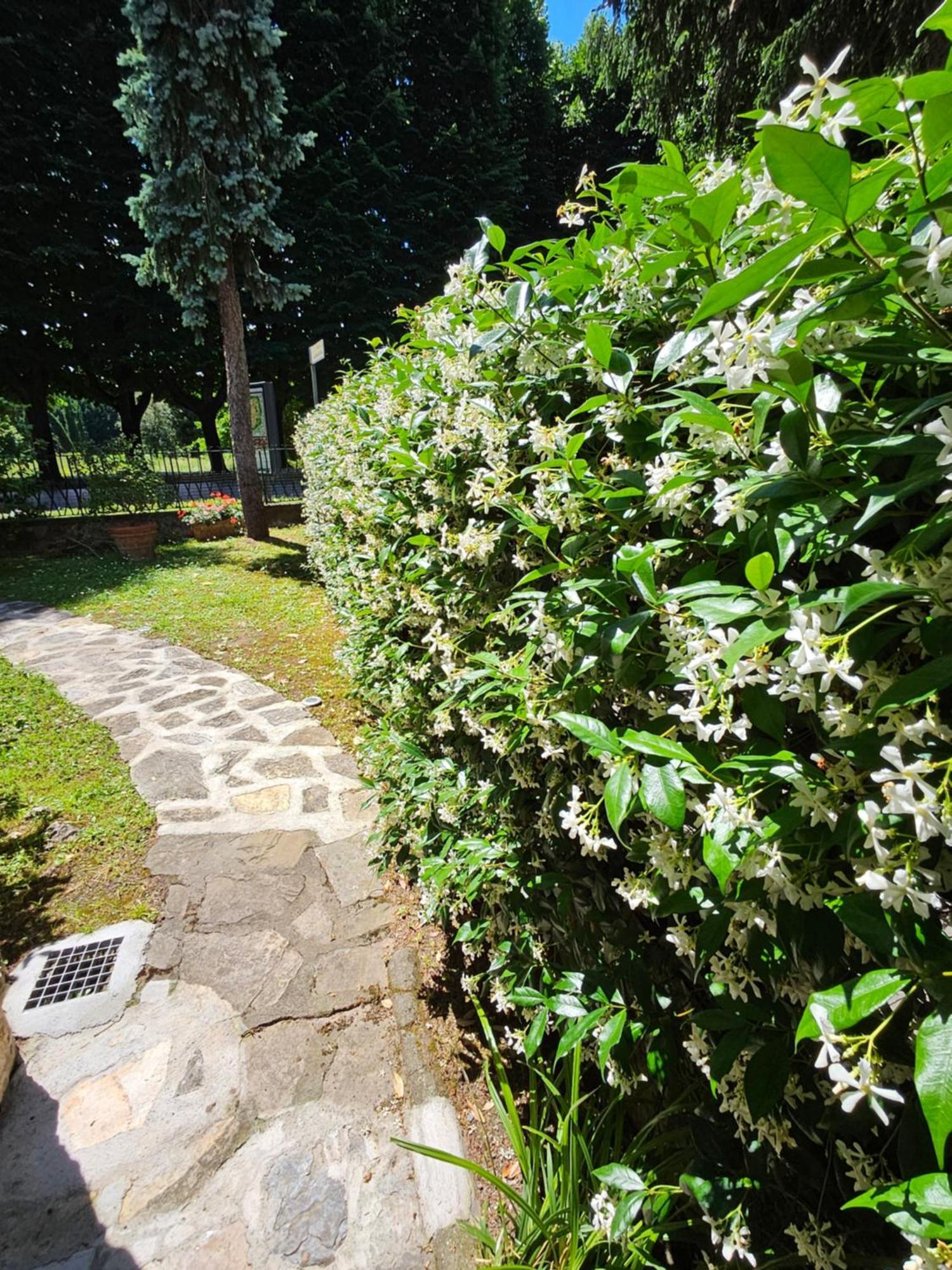 Casa Tessieri Bed & Breakfast
