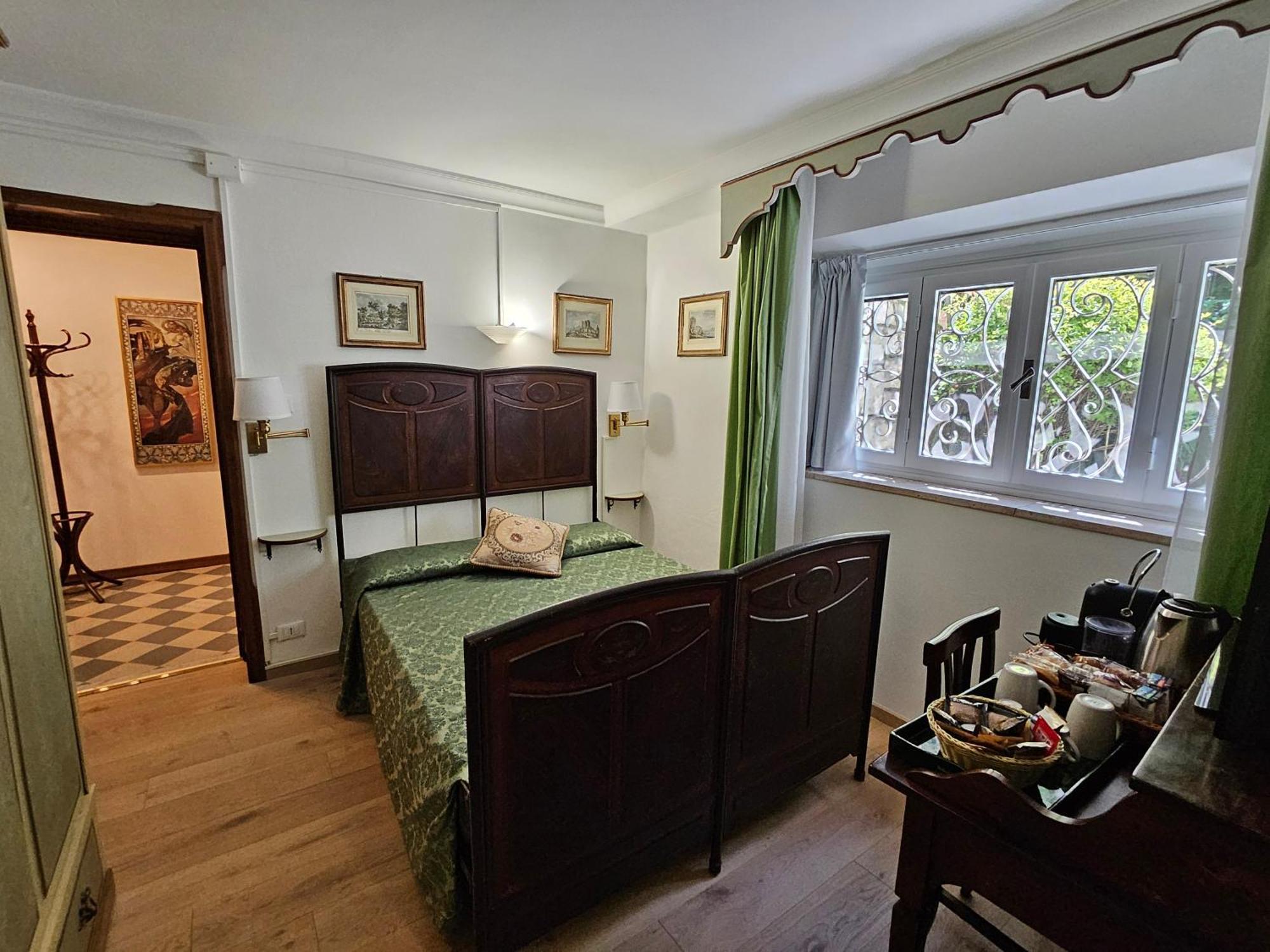 Bed & Breakfast Casa Tessieri
