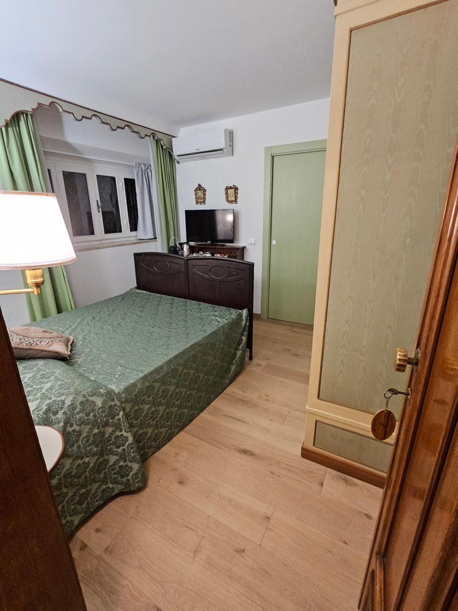 Casa Tessieri Bed & Breakfast Lucca