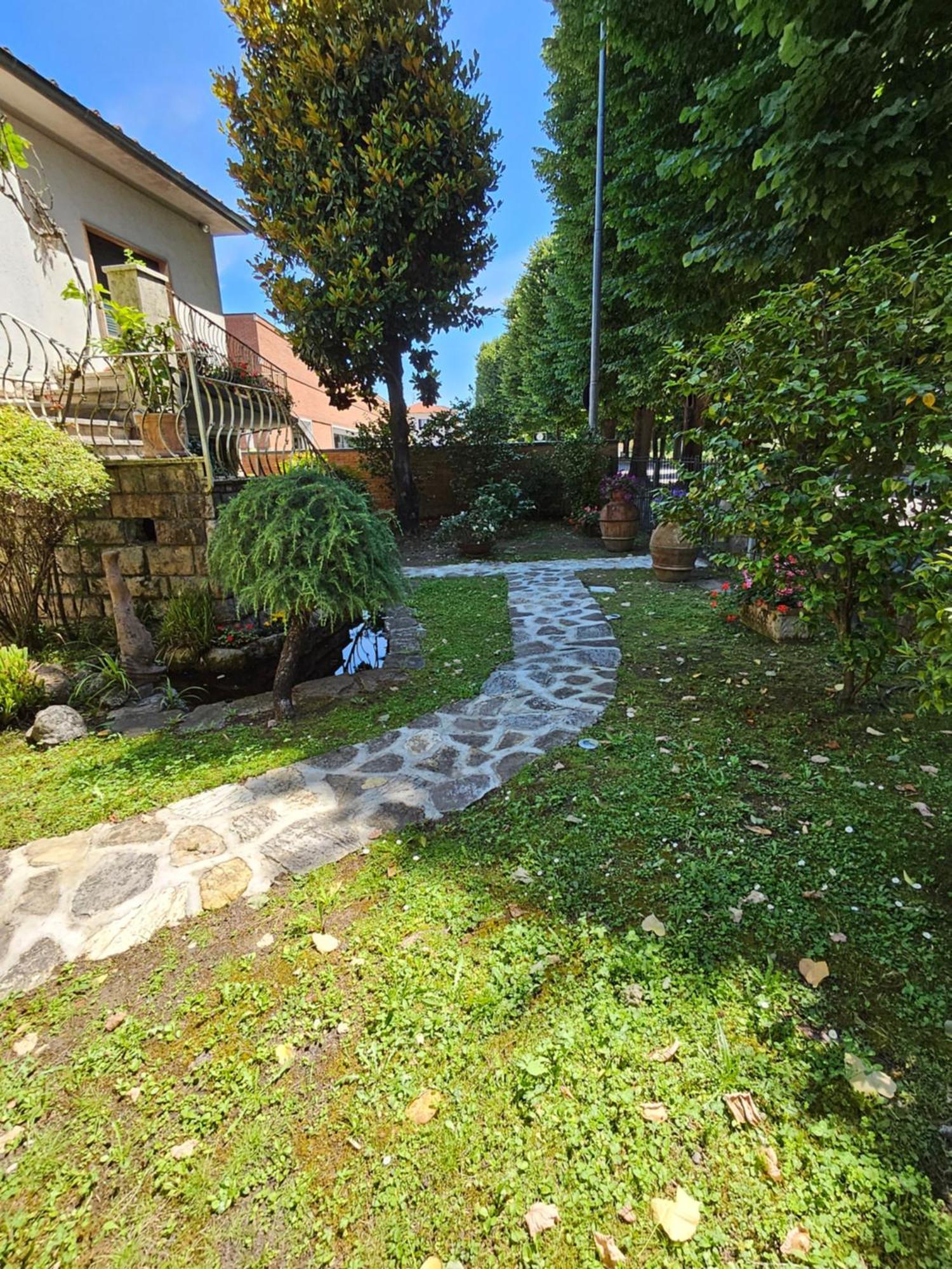 Bed & Breakfast Casa Tessieri *