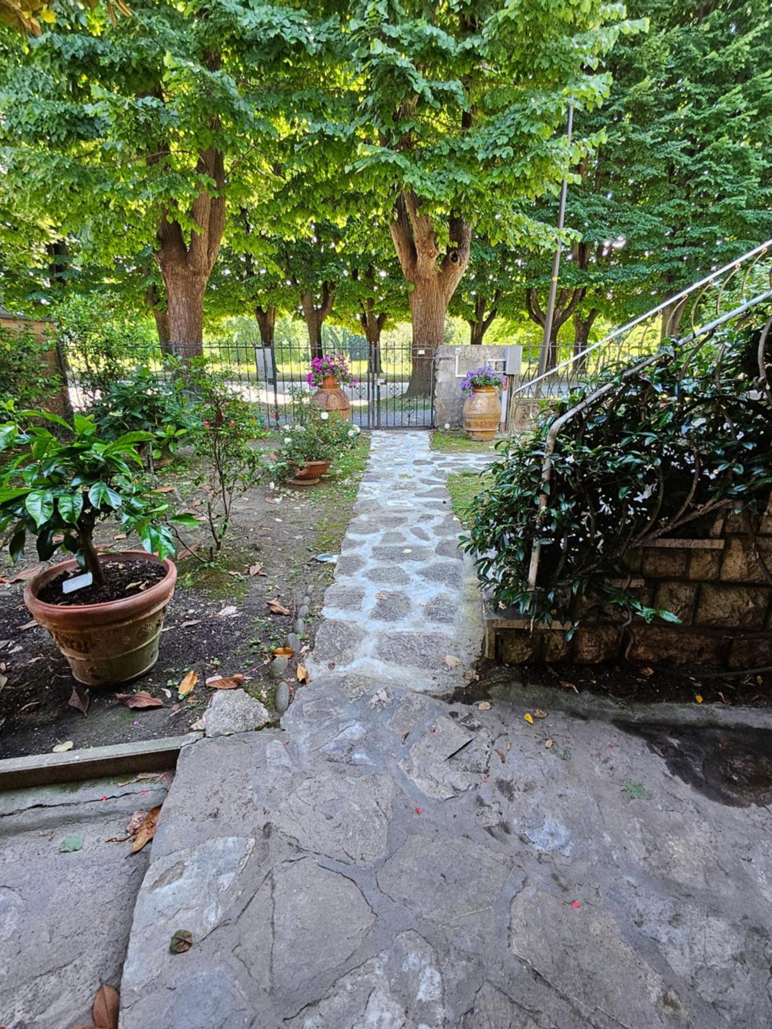 Casa Tessieri * Lucca